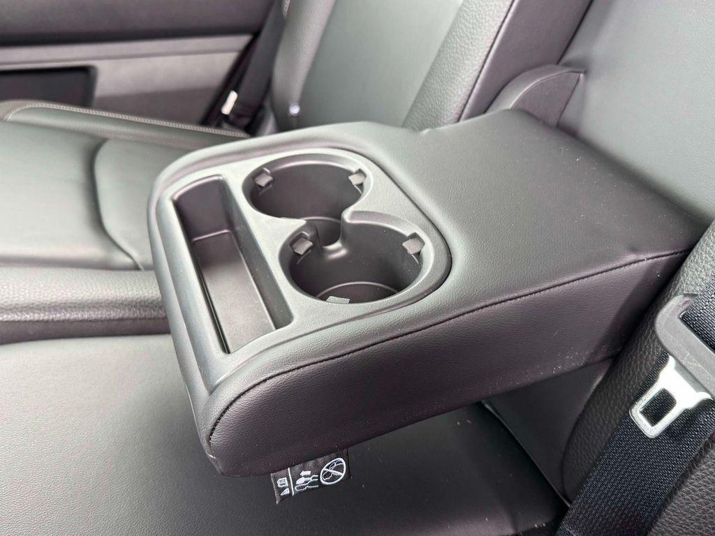 used 2023 Nissan Pathfinder car, priced at $31,995