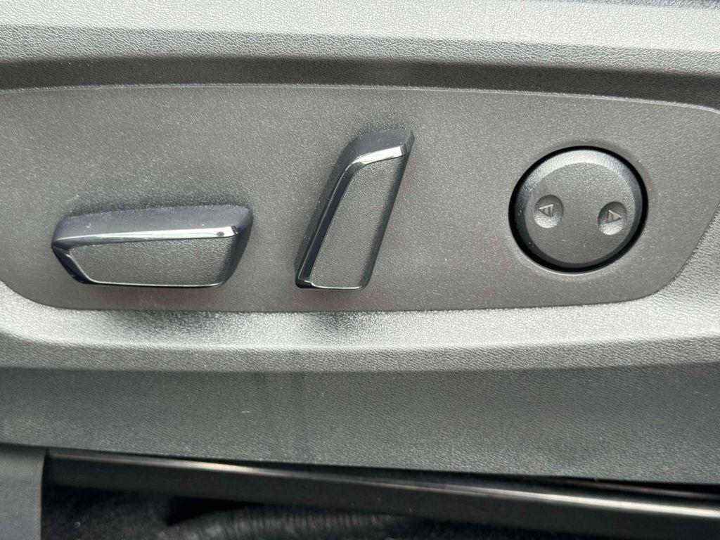 used 2023 Nissan Pathfinder car, priced at $31,995