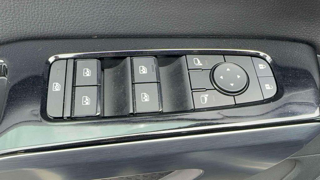 used 2023 Nissan Pathfinder car, priced at $31,995