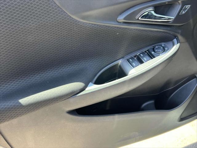 used 2023 Chevrolet Malibu car, priced at $19,495