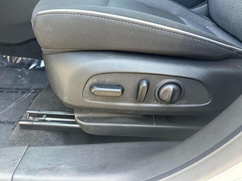 used 2023 Chevrolet TrailBlazer car, priced at $19,995