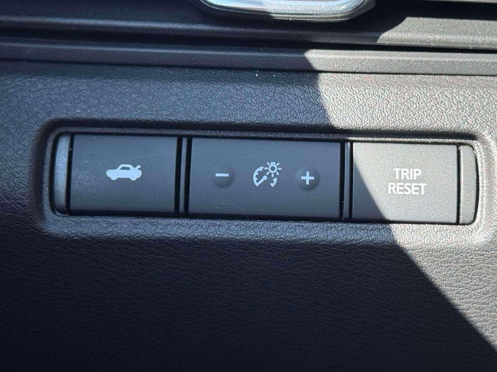 used 2023 Nissan Altima car, priced at $20,595