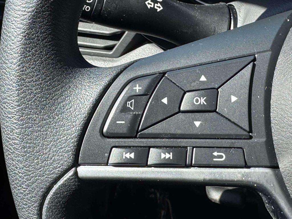 used 2023 Nissan Altima car, priced at $20,595