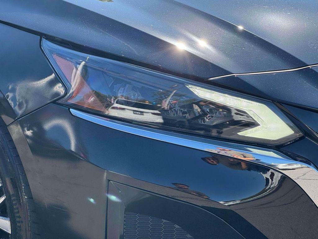 used 2023 Nissan Altima car, priced at $20,595