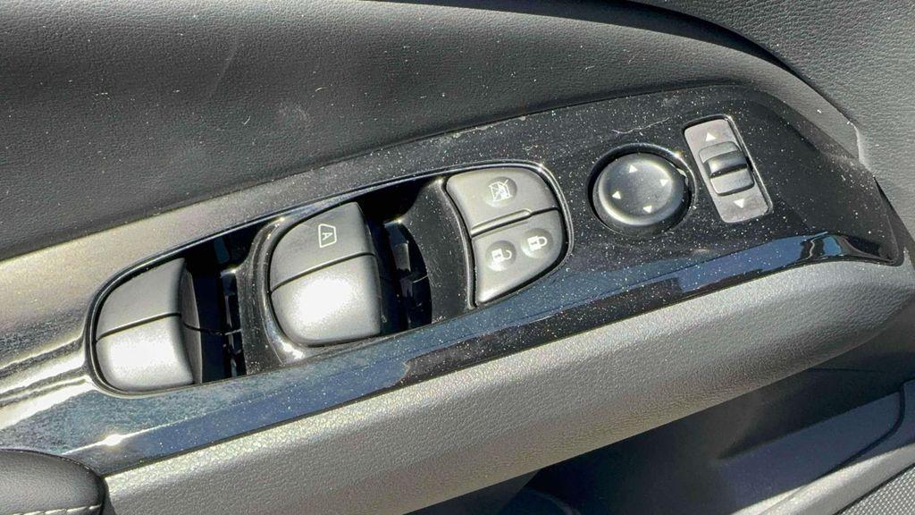 used 2023 Nissan Altima car, priced at $20,595