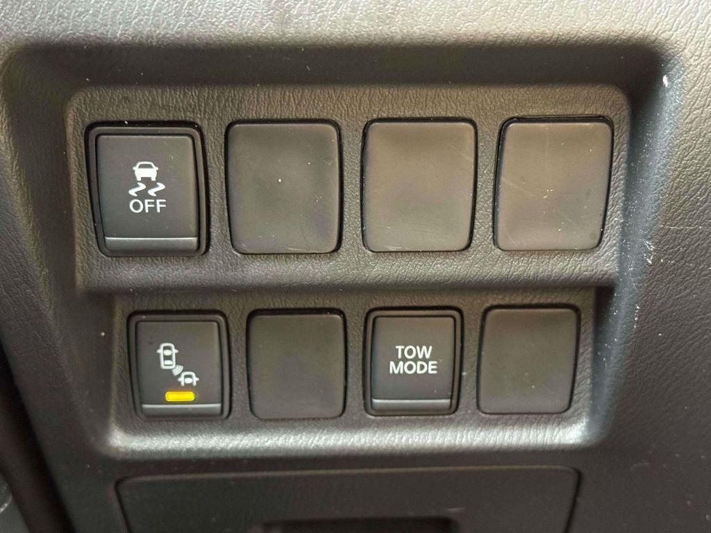 used 2020 Nissan Pathfinder car, priced at $18,995