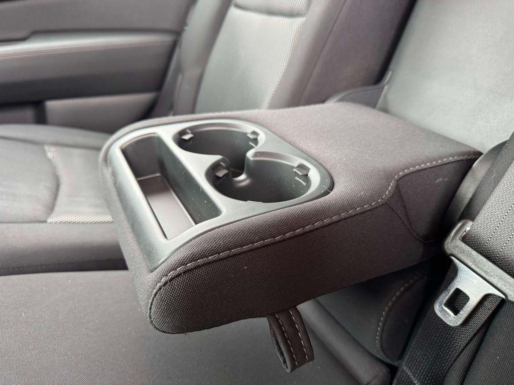 used 2020 Nissan Pathfinder car, priced at $18,995