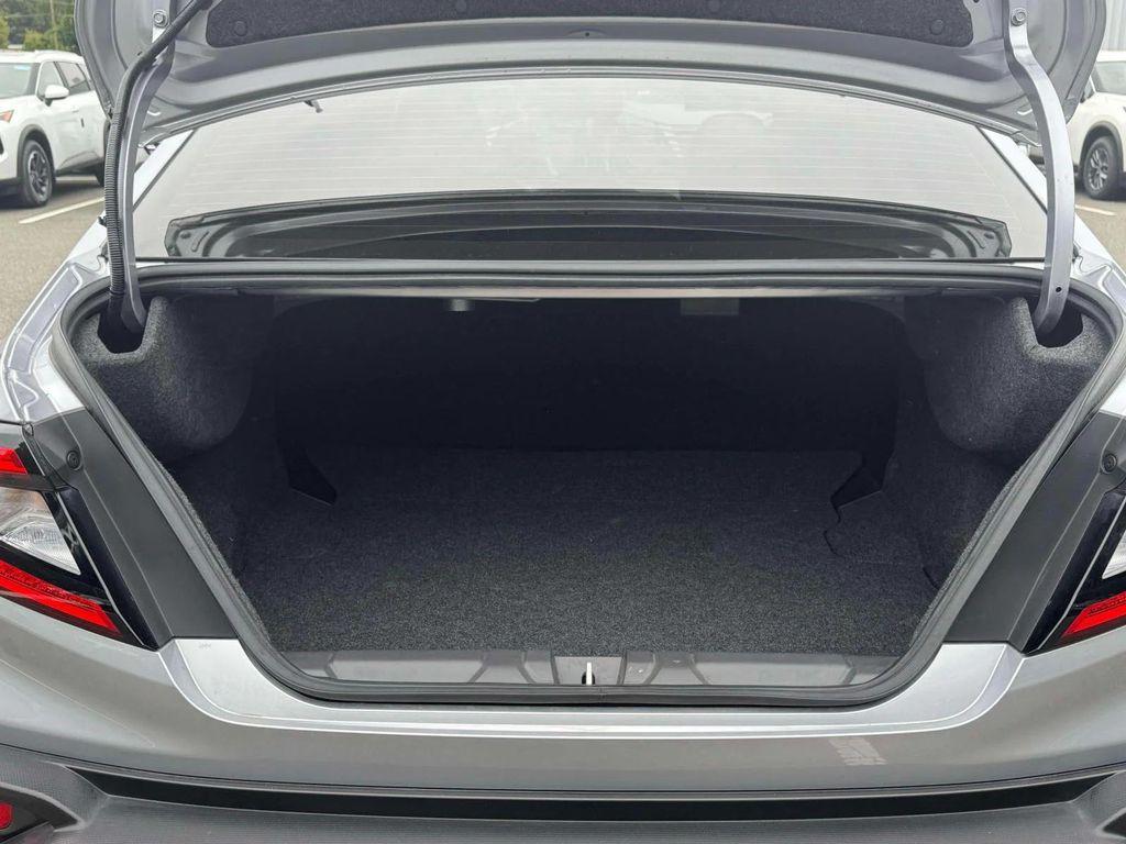 used 2022 Subaru WRX car, priced at $25,595