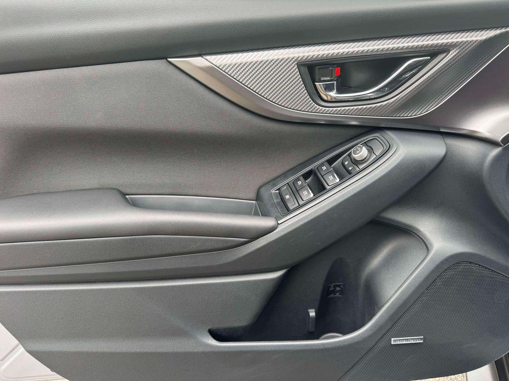 used 2022 Subaru WRX car, priced at $25,595