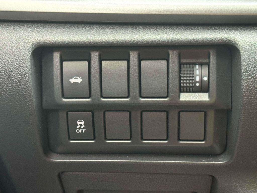 used 2022 Subaru WRX car, priced at $25,595