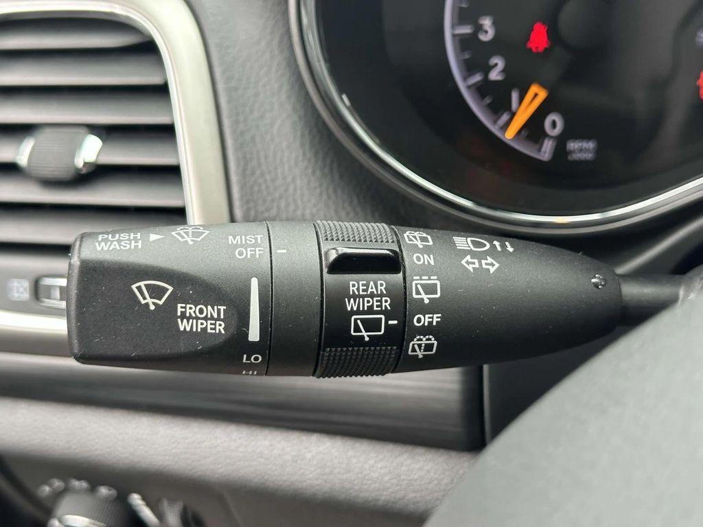 used 2020 Jeep Grand Cherokee car, priced at $19,995