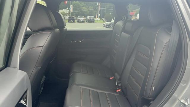 used 2023 Honda CR-V Hybrid car, priced at $33,995