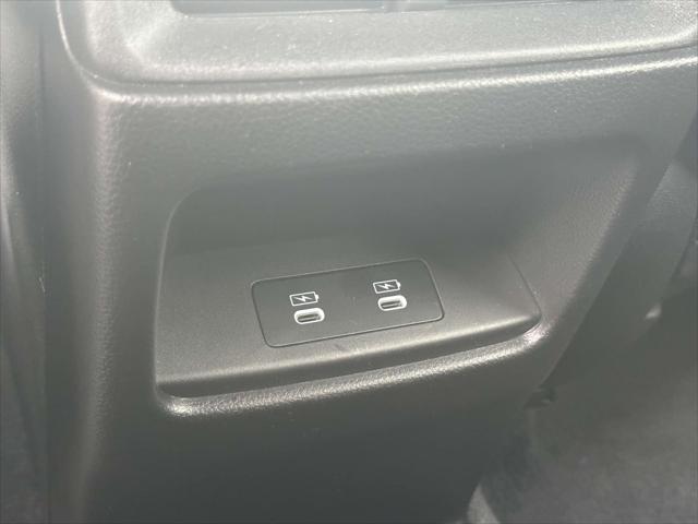 used 2023 Honda CR-V Hybrid car, priced at $33,995