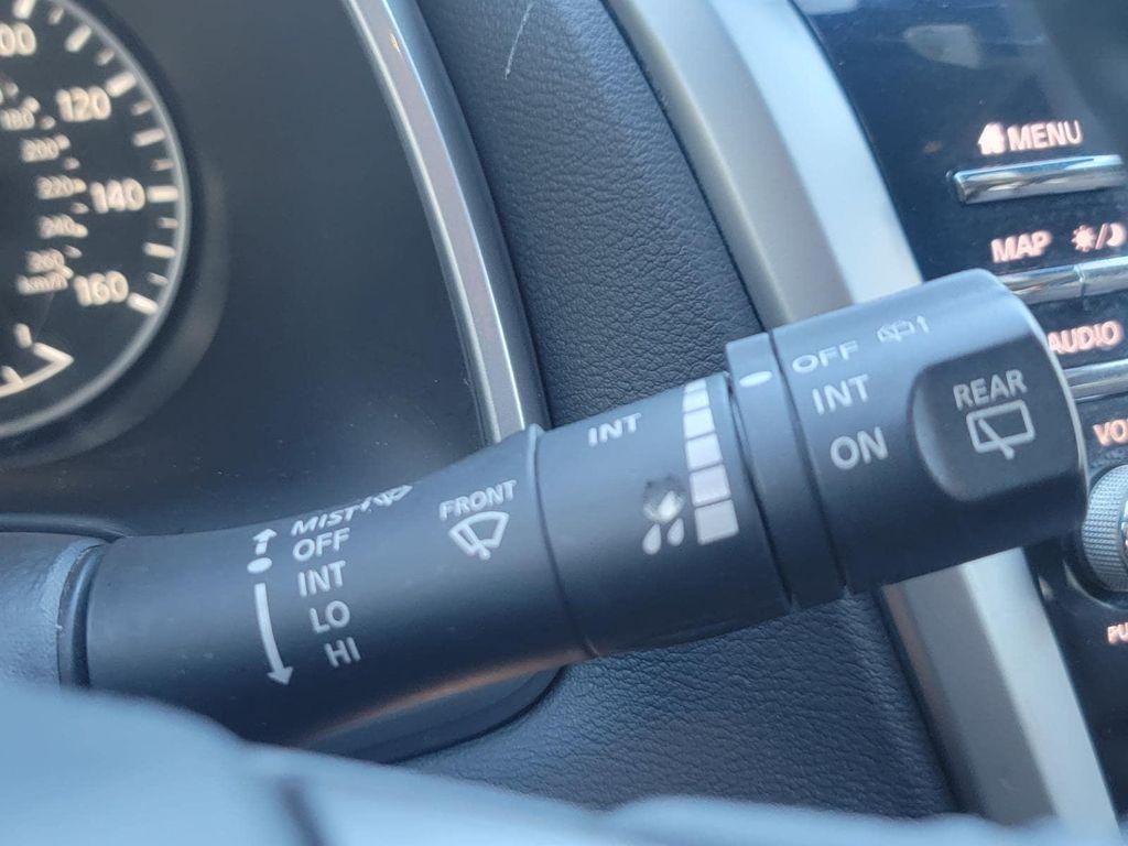 used 2021 Nissan Murano car, priced at $23,495