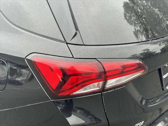 used 2023 Chevrolet Equinox car, priced at $20,595