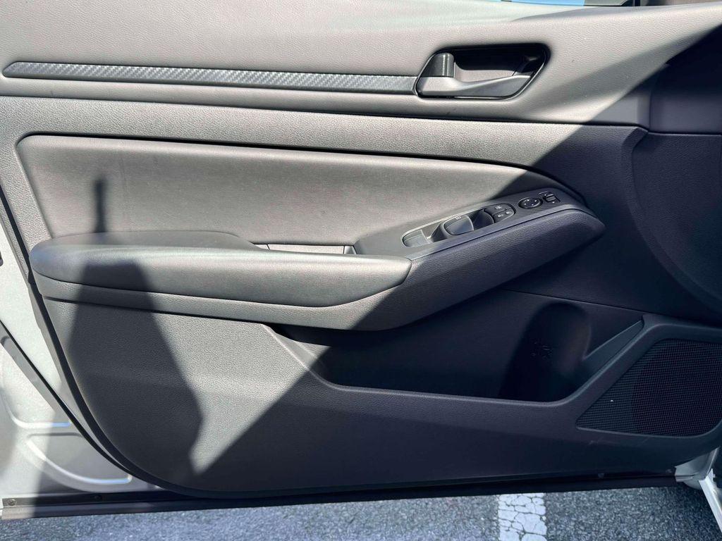 used 2024 Nissan Altima car, priced at $19,895