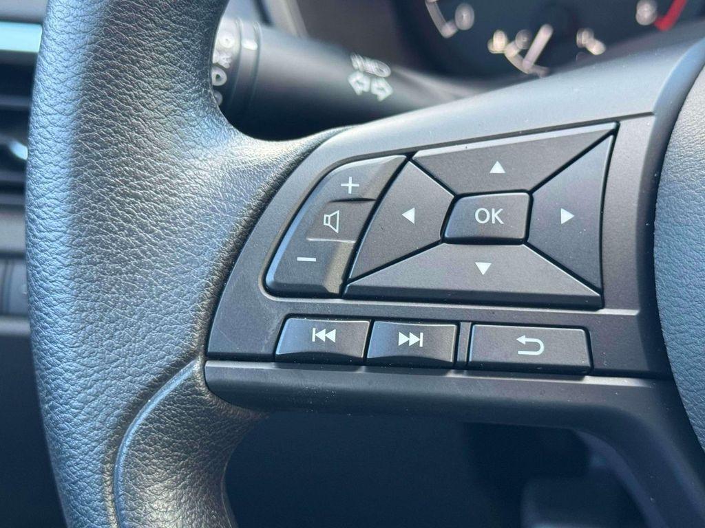 used 2024 Nissan Altima car, priced at $19,895