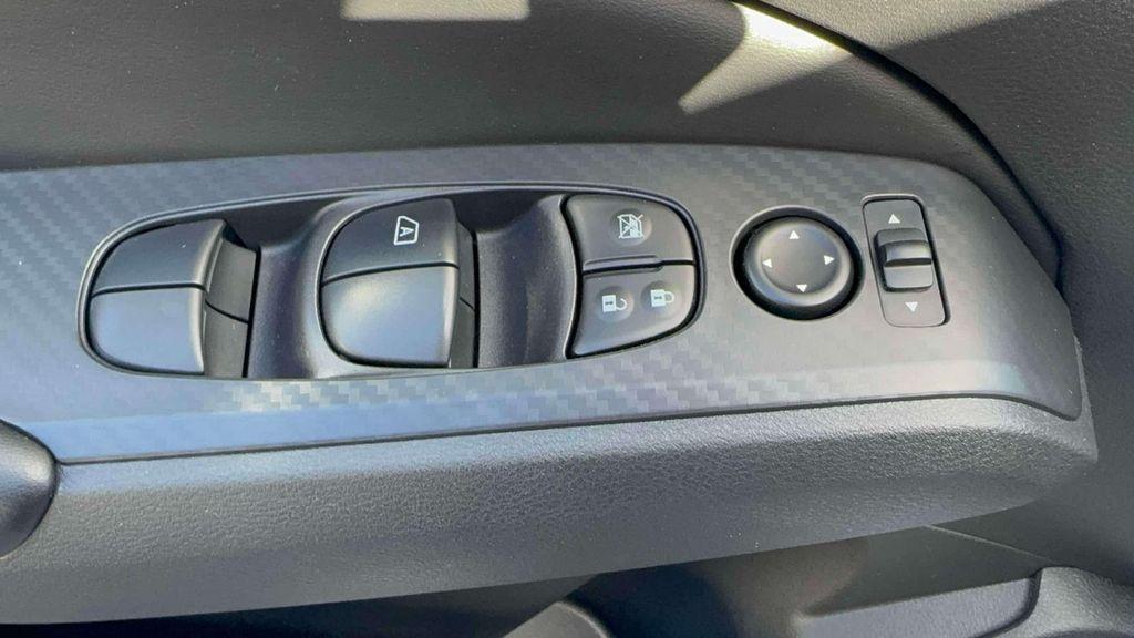 used 2024 Nissan Altima car, priced at $19,895