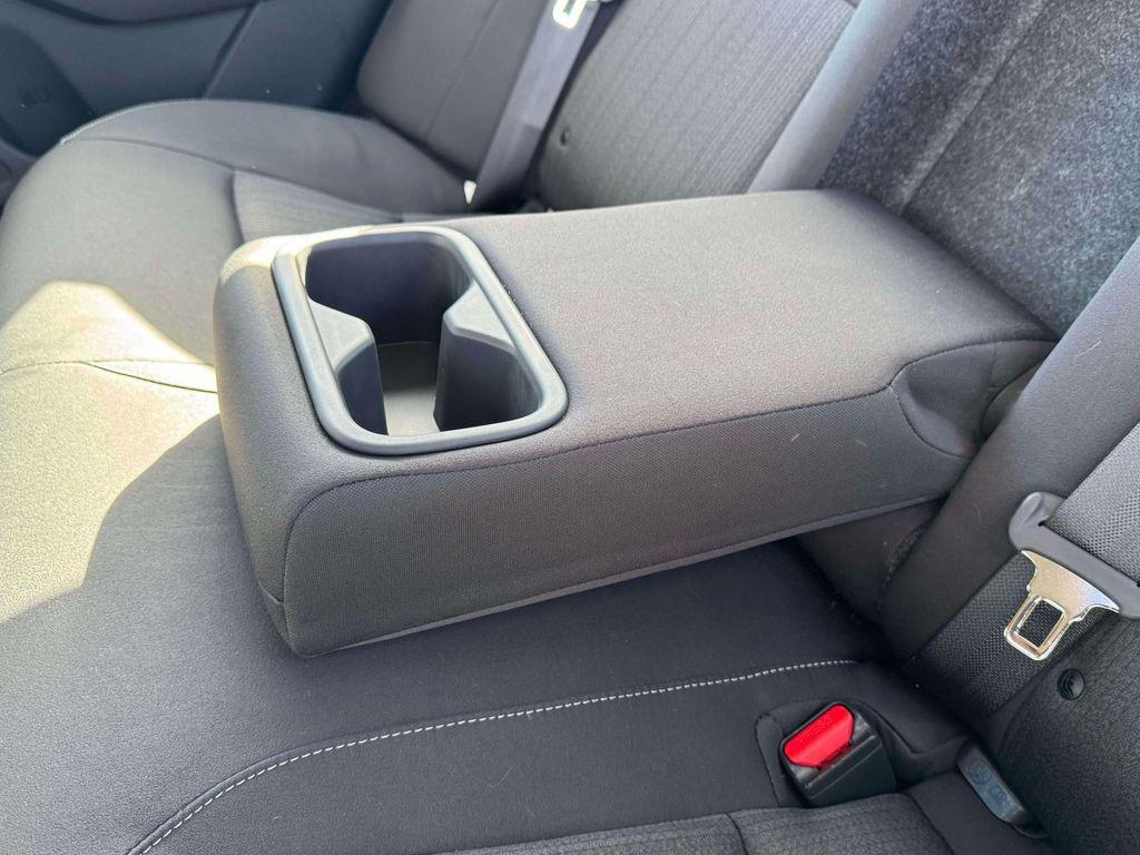 used 2024 Nissan Altima car, priced at $19,895