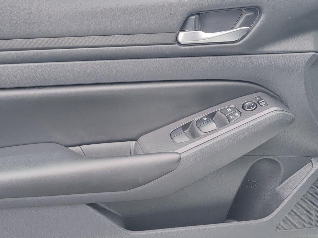 used 2022 Nissan Altima car, priced at $20,295