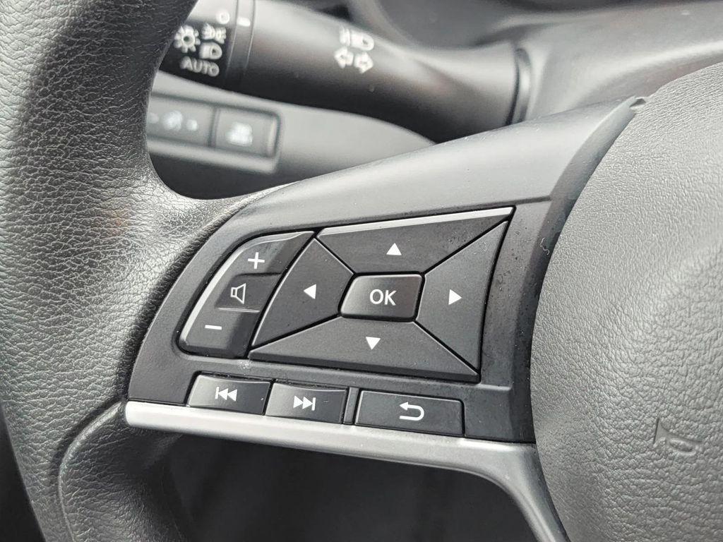 used 2022 Nissan Altima car, priced at $20,295