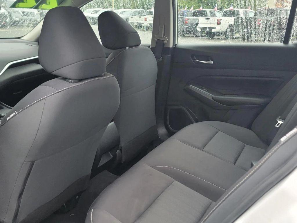 used 2022 Nissan Altima car, priced at $20,295