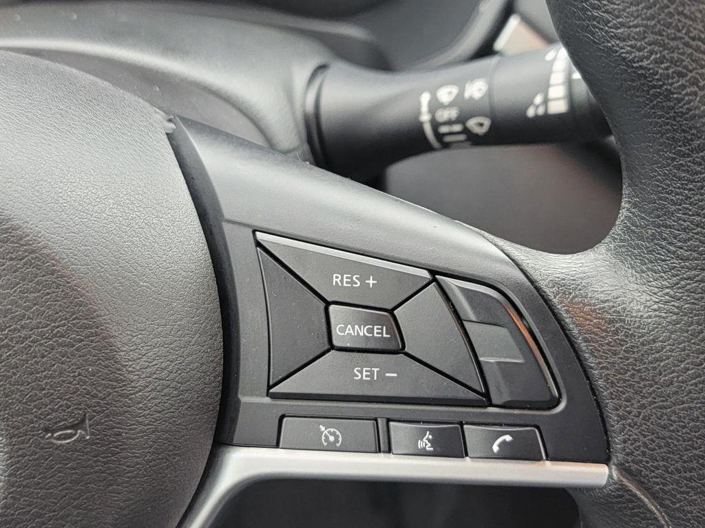 used 2022 Nissan Altima car, priced at $20,295