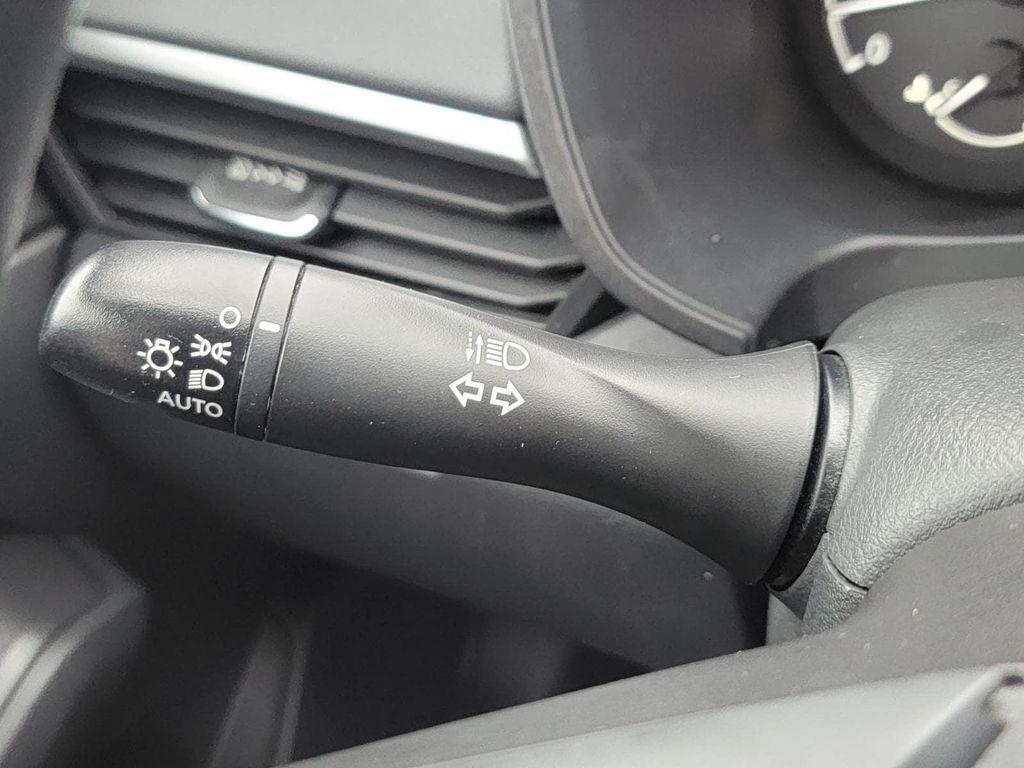 used 2022 Nissan Altima car, priced at $20,295