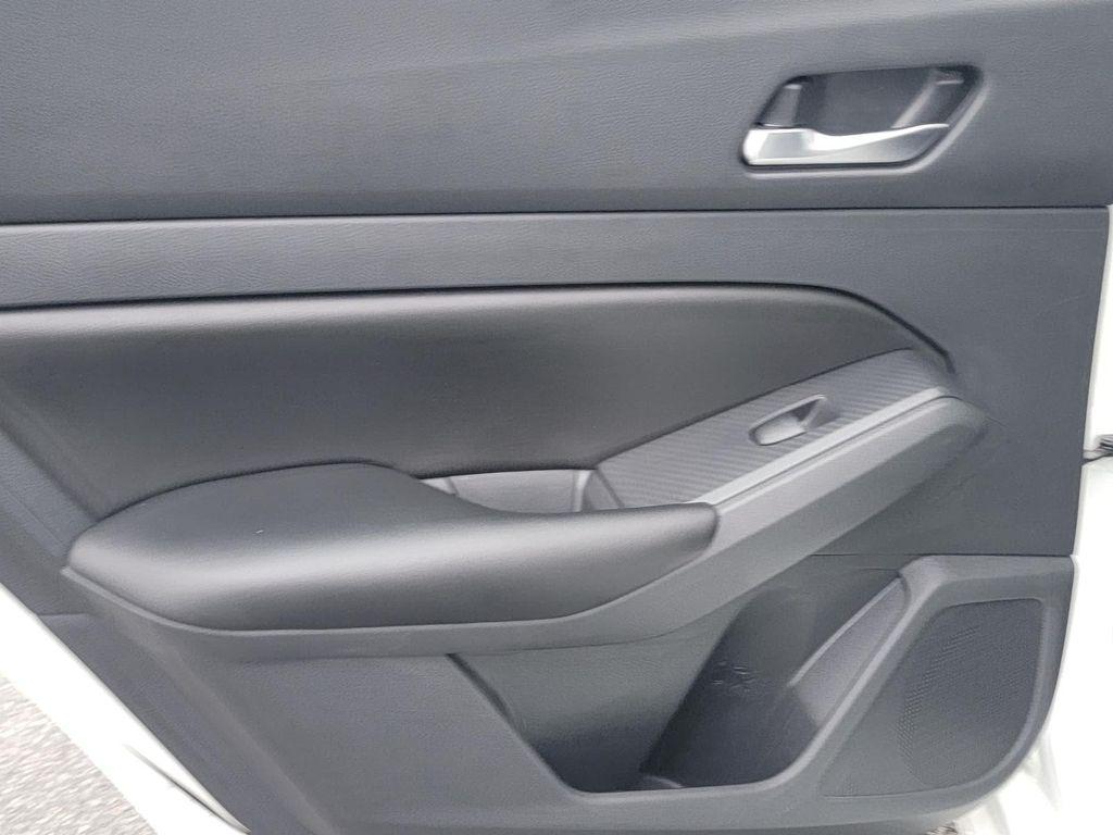 used 2022 Nissan Altima car, priced at $20,295