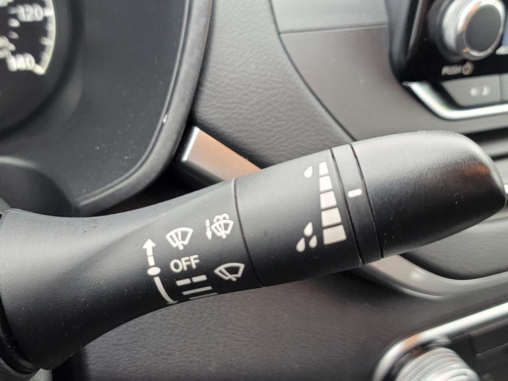 used 2022 Nissan Altima car, priced at $20,295
