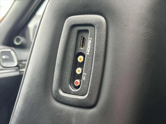 used 2020 Jeep Grand Cherokee car, priced at $19,995