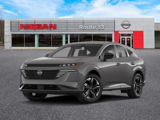 new 2025 Nissan Murano car, priced at $41,548