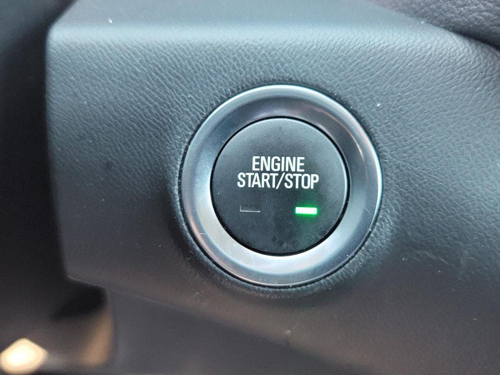 used 2023 GMC Terrain car, priced at $21,995