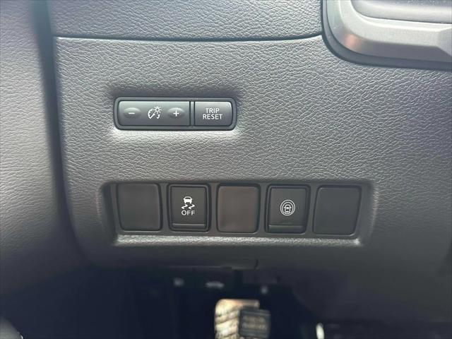 used 2022 Nissan Murano car, priced at $19,995