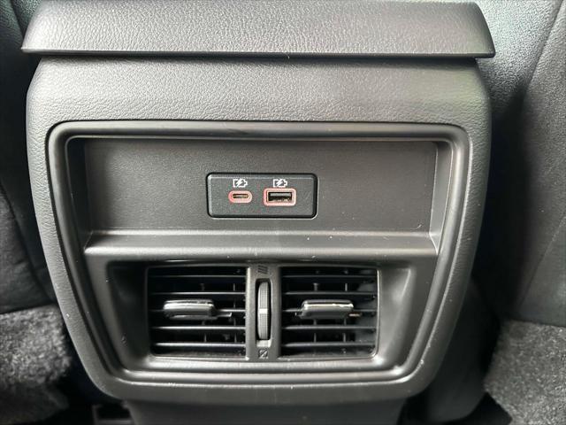 used 2022 Nissan Murano car, priced at $19,995