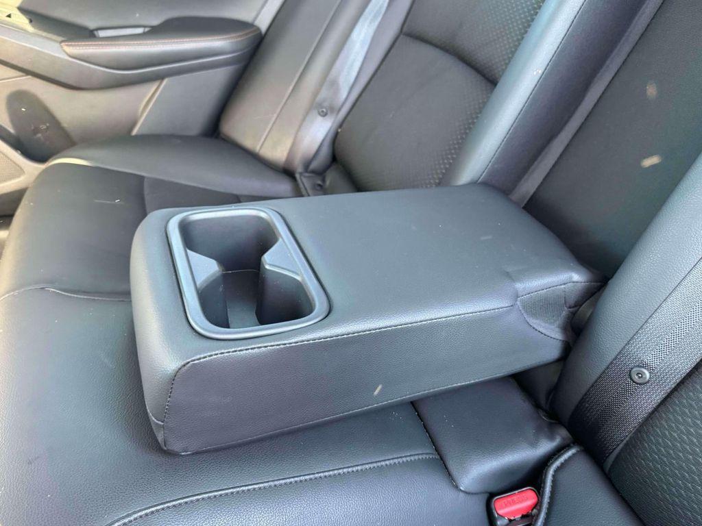 used 2022 Nissan Altima car, priced at $17,495