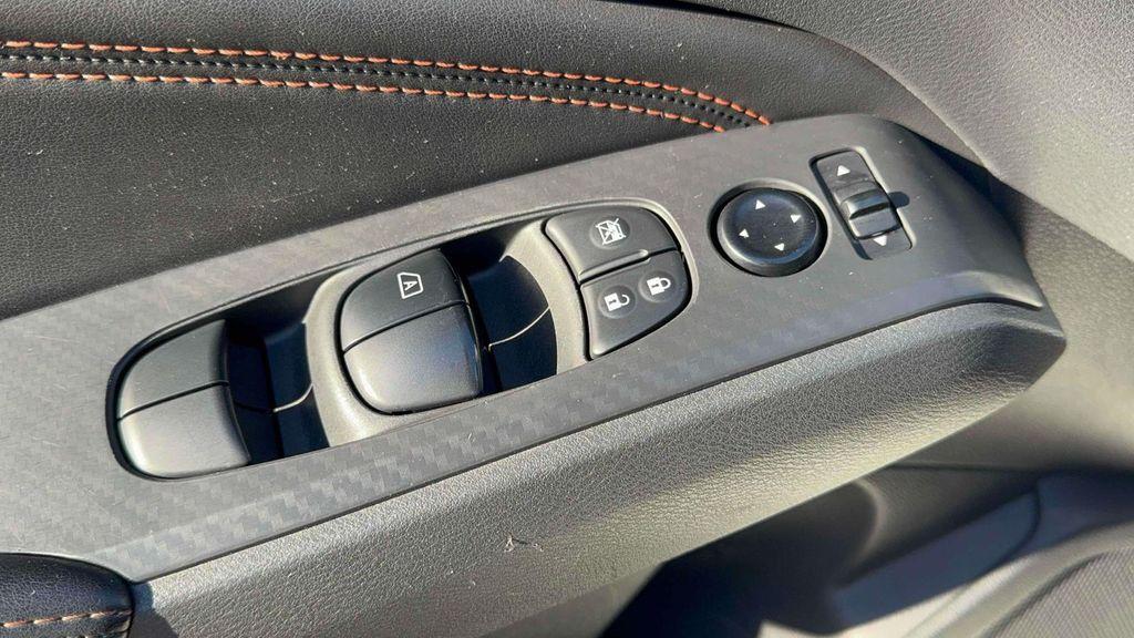 used 2022 Nissan Altima car, priced at $17,495