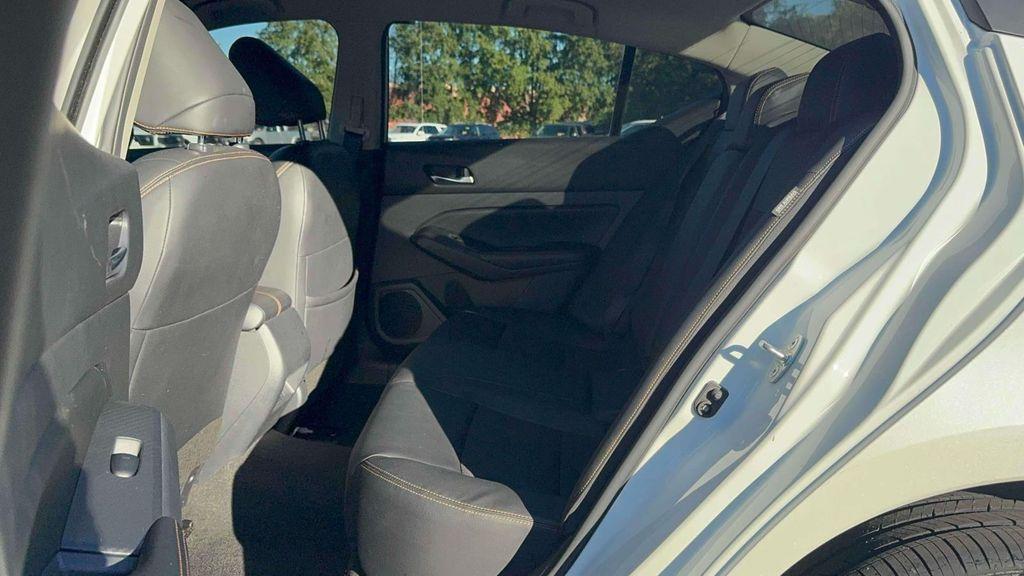 used 2022 Nissan Altima car, priced at $17,495