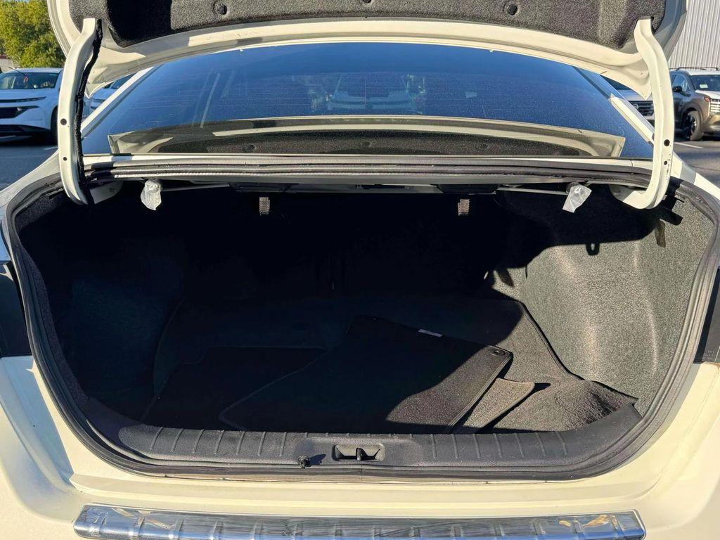 used 2022 Nissan Altima car, priced at $17,495