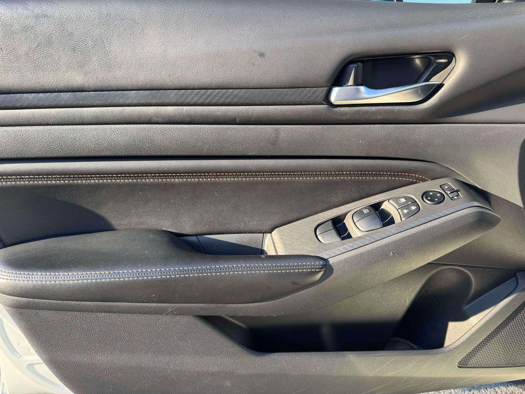 used 2022 Nissan Altima car, priced at $17,495