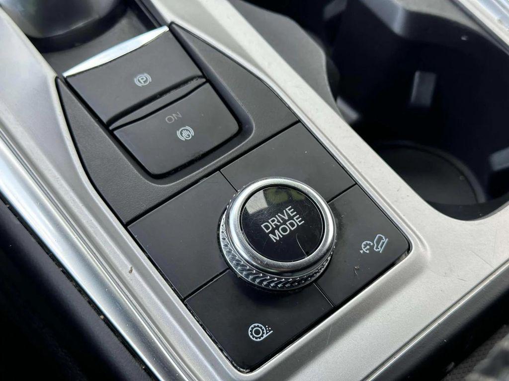 used 2022 Ford Explorer car, priced at $29,995