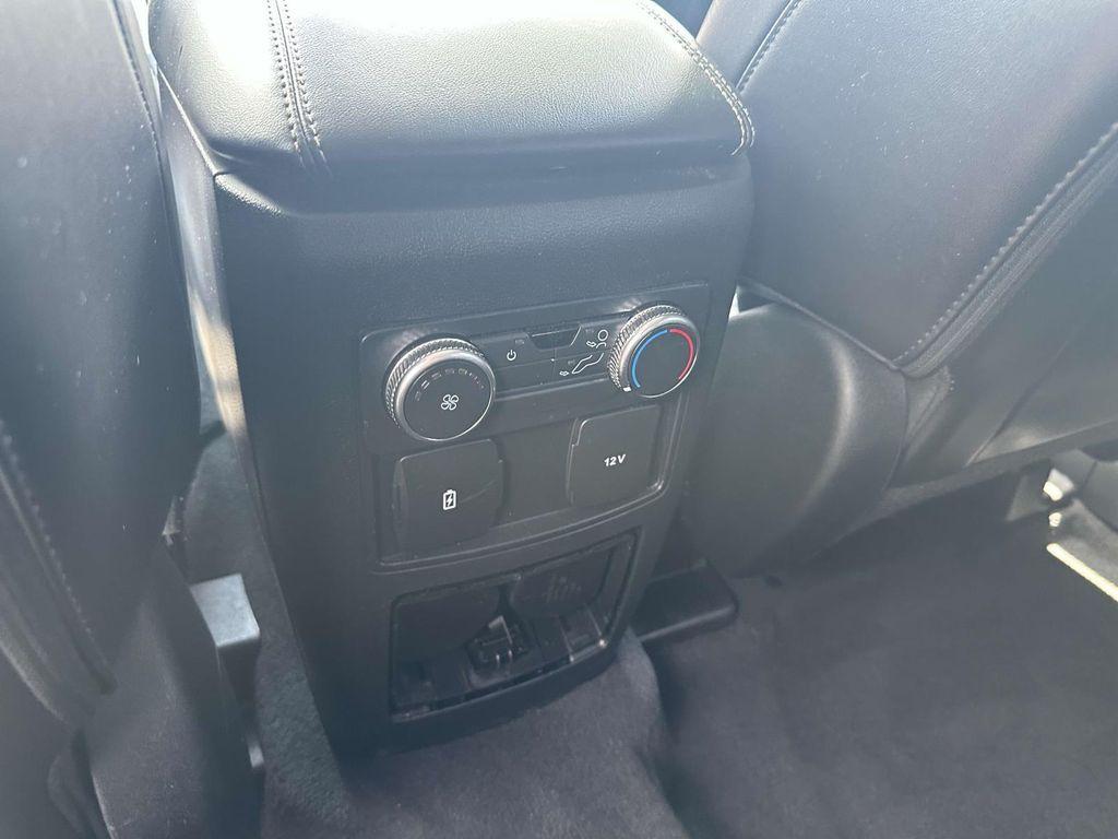 used 2022 Ford Explorer car, priced at $29,995