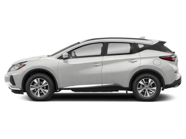 new 2024 Nissan Murano car, priced at $43,285