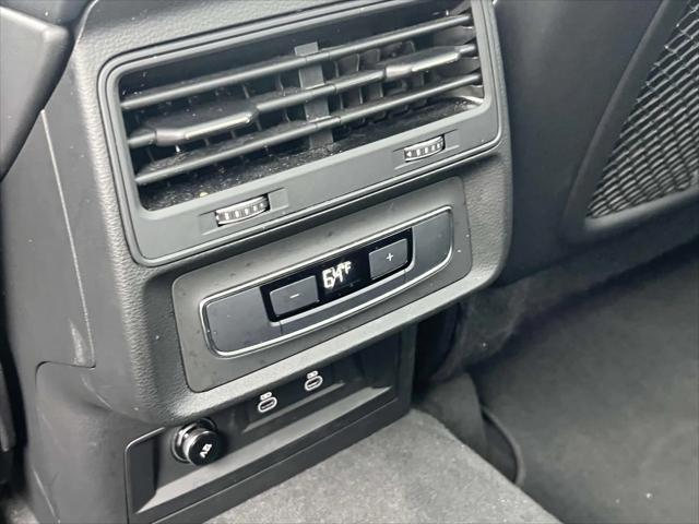 used 2024 Audi Q7 car, priced at $50,995