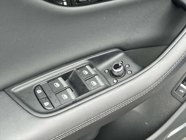 used 2024 Audi Q7 car, priced at $50,995