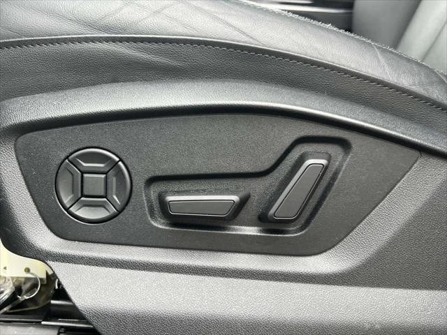 used 2024 Audi Q7 car, priced at $50,995