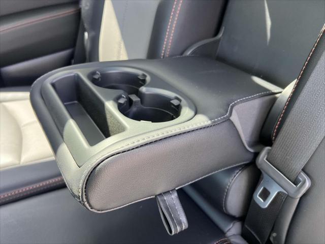 used 2020 Nissan Pathfinder car, priced at $23,495