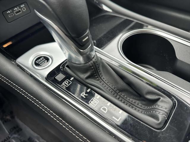 used 2022 Nissan Altima car, priced at $22,995