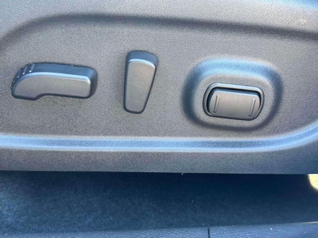 used 2024 Nissan Murano car, priced at $26,695