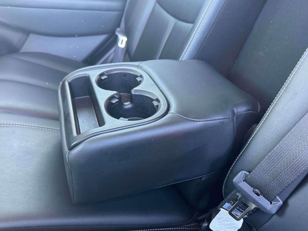 used 2024 Nissan Murano car, priced at $26,695